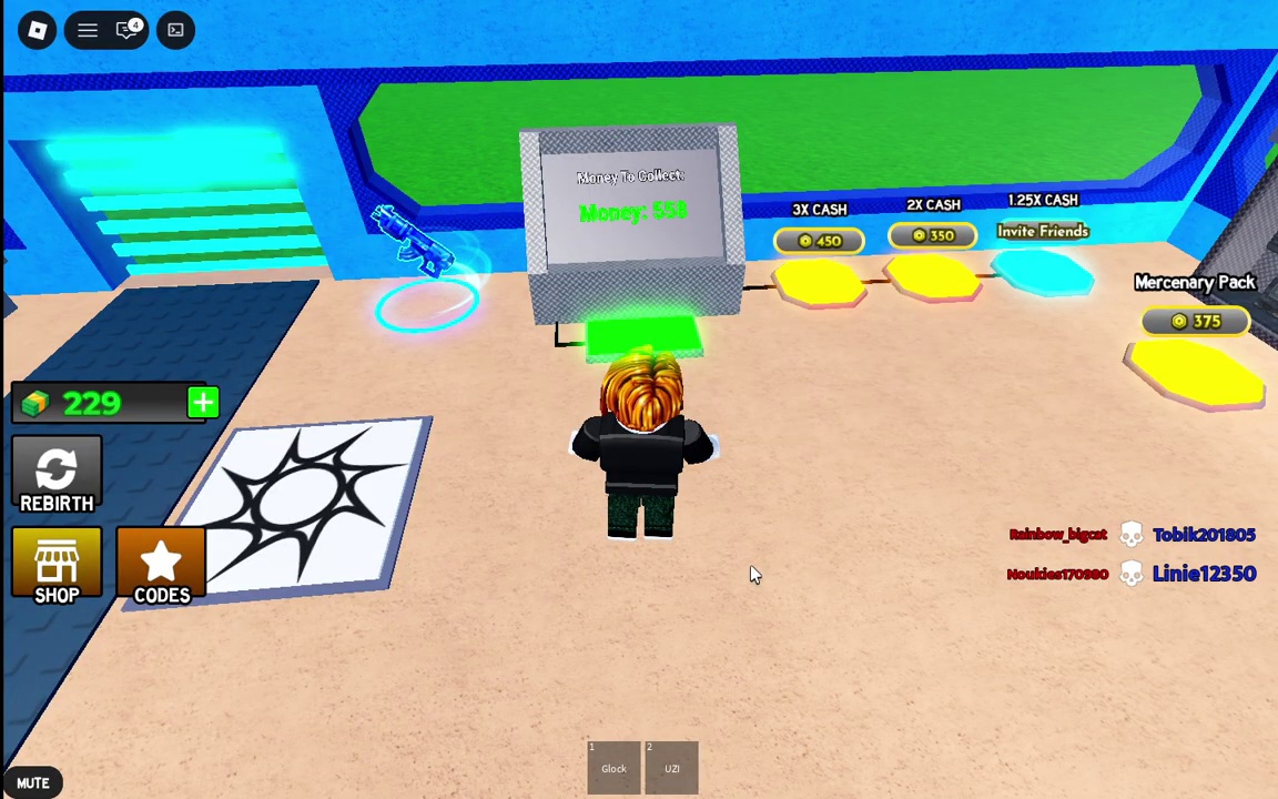 Advanced Tycoon Progression and Strategic Defense