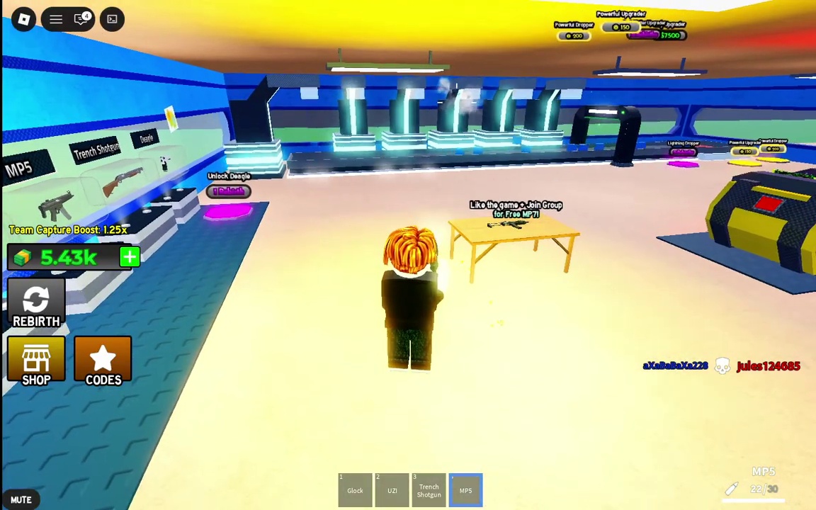 Securing the Base and Preparing for War